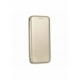 Husa SAMSUNG Galaxy A51 - Forcell Elegance (Auriu)