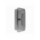 Husa SAMSUNG Galaxy A51 - Electro Book (Argintiu) FORCELL
