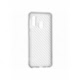 Husa SAMSUNG Galaxy A20e - ROAR Armor Carbon (Fumuriu)
