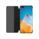 Husa Originala HUAWEI P40 Pro - Flip Cover View (Negru)