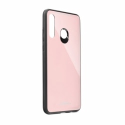 Husa HUAWEI P30 Lite - Glass (Roz)