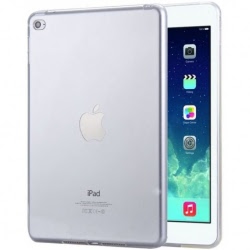 Husa APPLE iPad Pro 2015 (12.9") - Ultra Slim (Transparent)