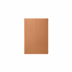 Husa Tableta Originala HUAWEI MediaPad M5 Lite (8.0") - Smart Cover (Maro) Blister