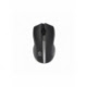 Mouse Wireless Rebeltec Galaxy (Negru/Argintiu)