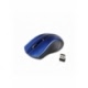 Mouse Wireless Rebeltec Galaxy, Albastru/Negru