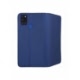 Husa SAMSUNG Galaxy A21s - Smart Magnet (Bleumarin)