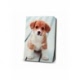Husa Tableta Universala (9 - 10") (Cute Puppy)