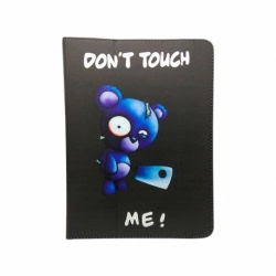 Husa Tableta Universala (9 - 10") (Dont Touch Me Bear)