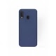 Husa HUAWEI P30 Lite - Ultra Slim Mat (Bleumarin)