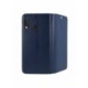 Husa SAMSUNG Galaxy A20e - Magnet Piele (Bleumarin)