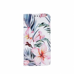 Husa HUAWEI P40 Lite E - Smart Trendy (Blossom)