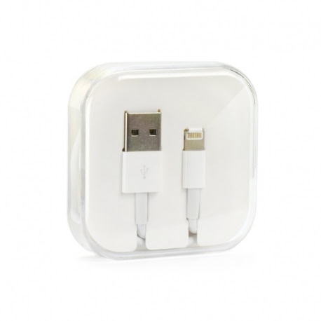 Cablu Date APPLE iPhone 5\6\7 Box