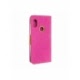 Husa SAMSUNG Galaxy A20e - Canvas Book (Roz)