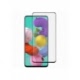 Folie de Sticla 5D SAMSUNG Galaxy A51 (Negru) Case Friendly Roar