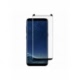 Folie de Sticla 5D SAMSUNG Galaxy S9 Plus (Negru) Case Friendly Roar