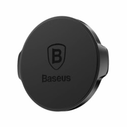 Suport Auto Universal Magnetic Small Ears (Negru) Baseus