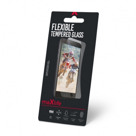 Folie de Sticla flexibila SAMSUNG Galaxy A11 MaxLife