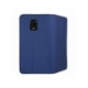 Husa XIAOMI Redmi Note 9S - Smart Magnet (Bleumarin)