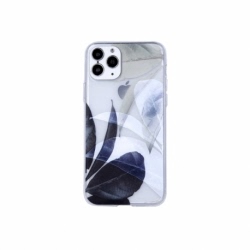 Husa HUAWEI P40 Lite E - Trendy Blossom