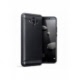 Husa HUAWEI Mate 10 - Carbon (Negru) FORCELL