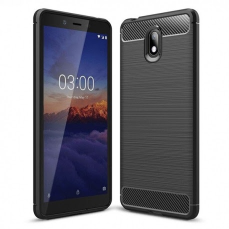 Husa LG K30 (2019) - Carbon (Negru) FORCELL