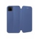 Husa HUAWEI Y5p - Forcell Elegance (Bleumarin)
