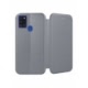 Husa SAMSUNG Galaxy A21s - Forcell Elegance (Gri)