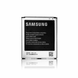 Acumulator Original SAMSUNG Galaxy S4 (2600 mAh) EB-B600BEBEG
