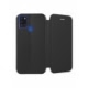 Husa SAMSUNG Galaxy A21s - Forcell Elegance (Negru)