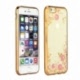 Husa SAMSUNG Galaxy J7 2017 - Diamond (Auriu) Forcell