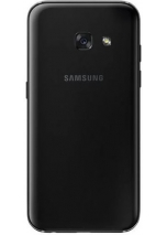 Galaxy A3 (2017)