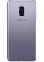 Galaxy A8 Plus 2018