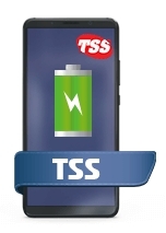 Baterii TSS
