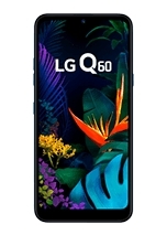 LG Q60 \ K50