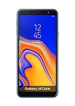 Galaxy J4 Core