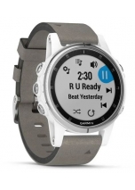 Smartwatch Fenix 5s Plus