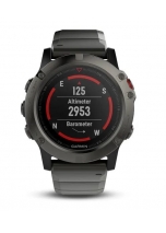 Smartwatch Fenix 5X