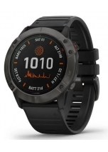Smartwatch Fenix 6X