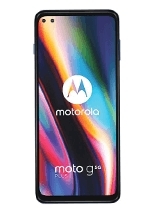 Moto G (5G) Plus
