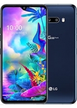 LG V50S ThinQ (5G)
