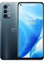 OnePlus Nord N200 (5G)