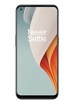 OnePlus Nord N100 (5G)