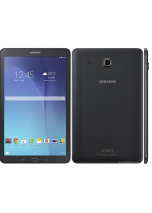 Galaxy Tab E - T560 (9.6")