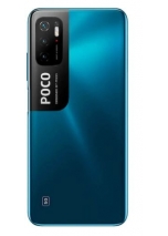 Redmi Note 10 (5G) Poco M3 Pro (5G)