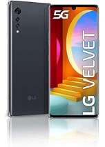LG Velvet (5G)