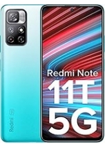 Redmi Note 11T (5G)